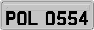 POL0554
