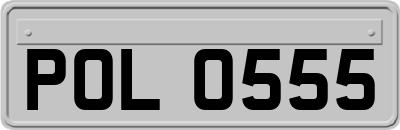 POL0555