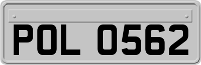 POL0562