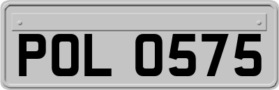 POL0575
