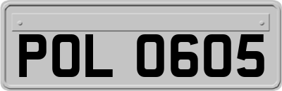 POL0605