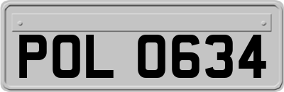 POL0634