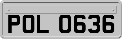 POL0636