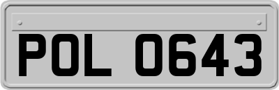 POL0643