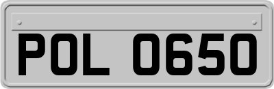 POL0650