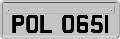 POL0651