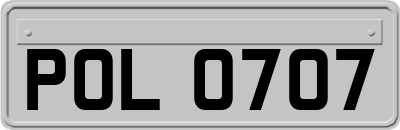 POL0707