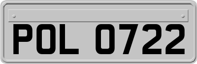 POL0722
