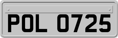 POL0725