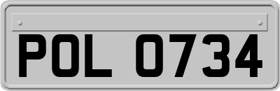 POL0734