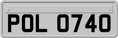 POL0740