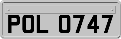 POL0747