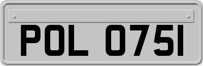 POL0751