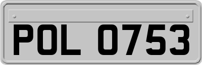 POL0753