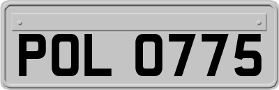POL0775