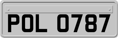 POL0787