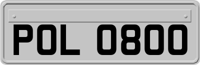 POL0800