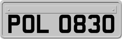 POL0830