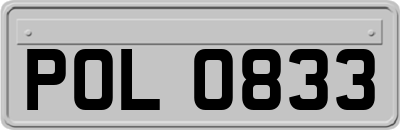POL0833