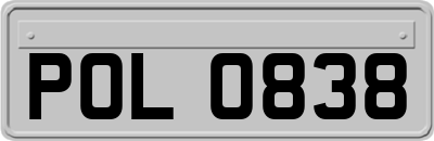 POL0838