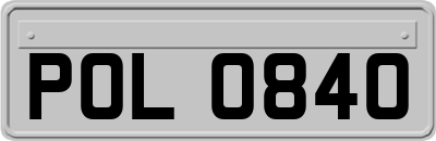 POL0840