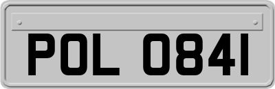 POL0841