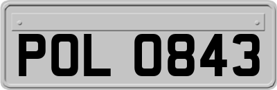 POL0843