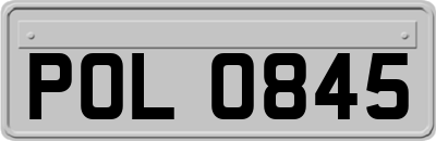 POL0845