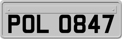 POL0847