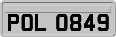 POL0849