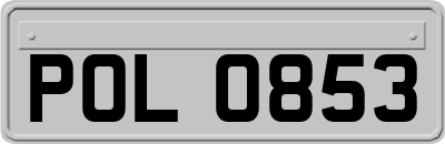 POL0853
