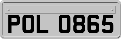 POL0865