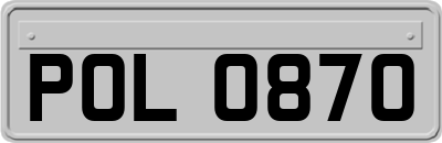 POL0870