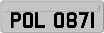 POL0871