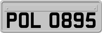 POL0895