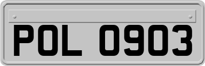 POL0903