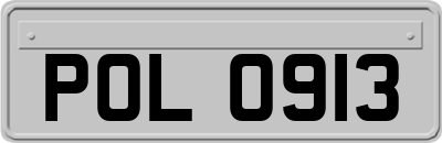 POL0913