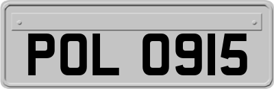 POL0915