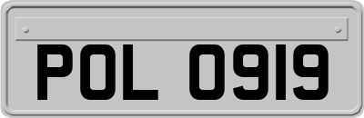 POL0919