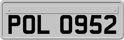 POL0952
