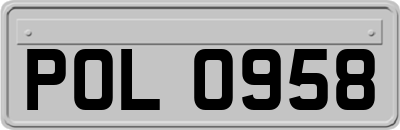 POL0958
