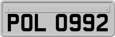 POL0992