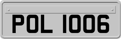 POL1006
