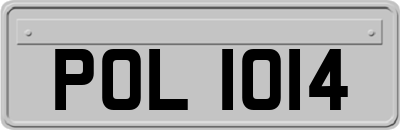 POL1014
