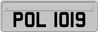 POL1019
