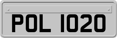 POL1020