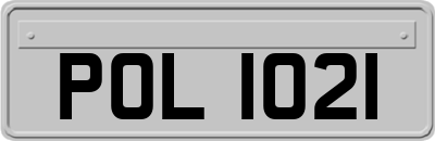 POL1021