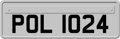 POL1024
