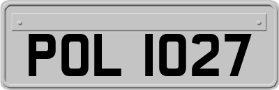 POL1027