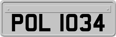 POL1034